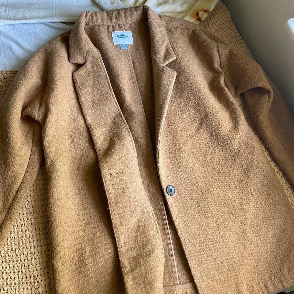 Trenchcoat